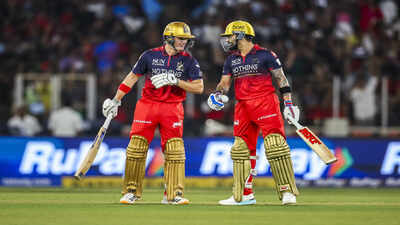 ‘Watching Virat, you understand the art of batting’: Jacob Bethell on Kohli’s impact at RCB | Cricket News