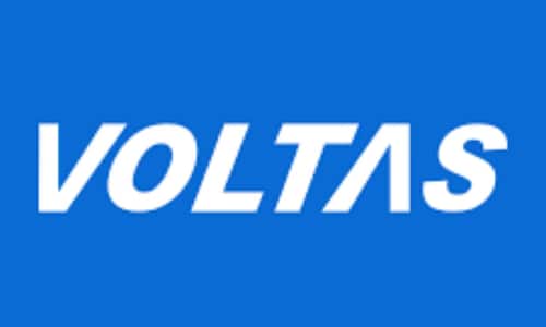 Voltas Q4 profit halves as costs rise despite slight revenue growth; margins shrink