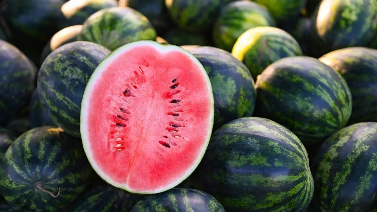 How to reach the ‘Watermelon Capital of India’ and experience the sweetest summer escape