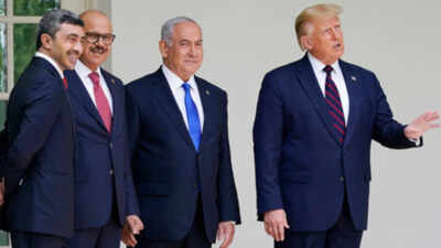 Abraham Accords: Abraham Accords explained: Who signed, who didn't, and why it matters now