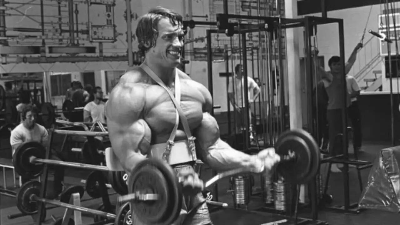 Arnold Schwarzenegger fitness inspiration of the week: Why his simple habits still work better than modern fitness trends |