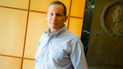 Who is Charles Lieber? Convicted Harvard scientist now leading China’s research to link the brain with computers |