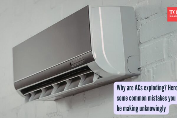 Ac Explosion Causes: Why are ACs exploding? Here are some common mistakes you might be making unknowingly