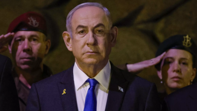 Netanyahu made 'secret' trip to UAE during height of Iran war, met UAE President
