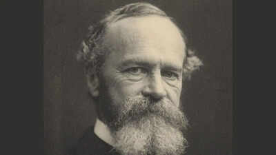 Quote of the day by American philosopher and psychologist William James: “Be not afraid of life. Believe that life is worth living, and your belief will help create the fact.” |