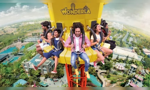 Wonderla Holidays Q4 Results: Revenue growth, stronger margins boost earnings