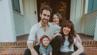 Danny Go: YouTube star Danny Go mourns heartbreaking loss of 14-year-old son Isaac