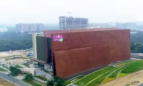 Zydus Wellness Q4 Result: Revenue jumps 63% on acquisitions; margin contracts