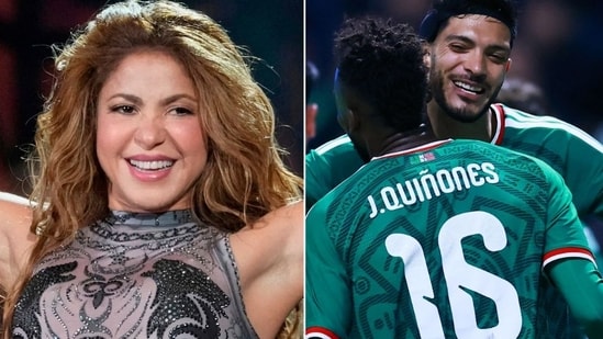 FIFA World Cup 2026 Opening Ceremony LIVE: Shakira set to light up Azteca as Mexico face South Africa amid protests