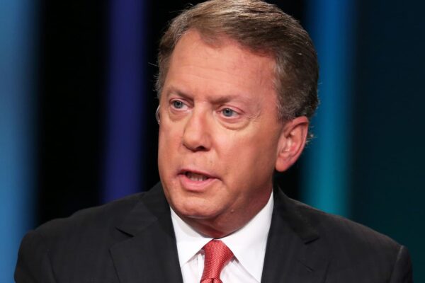 CME Group's Terry Duffy to step down in 2027, CFO Lynne Fitzpatrick to become CEO
