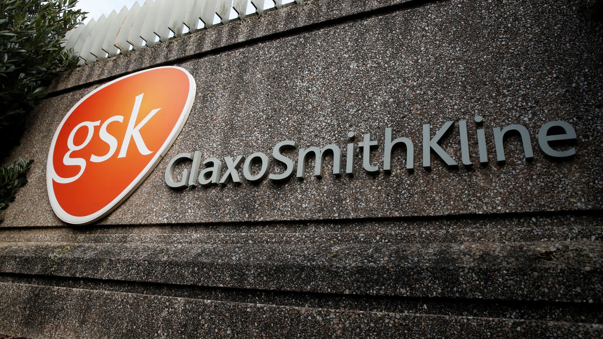 GSK, Nuvalent, J.M. Smucker, SailPoint and more