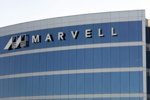 Stocks making the biggest moves premarket: BX, MRVL, PANW