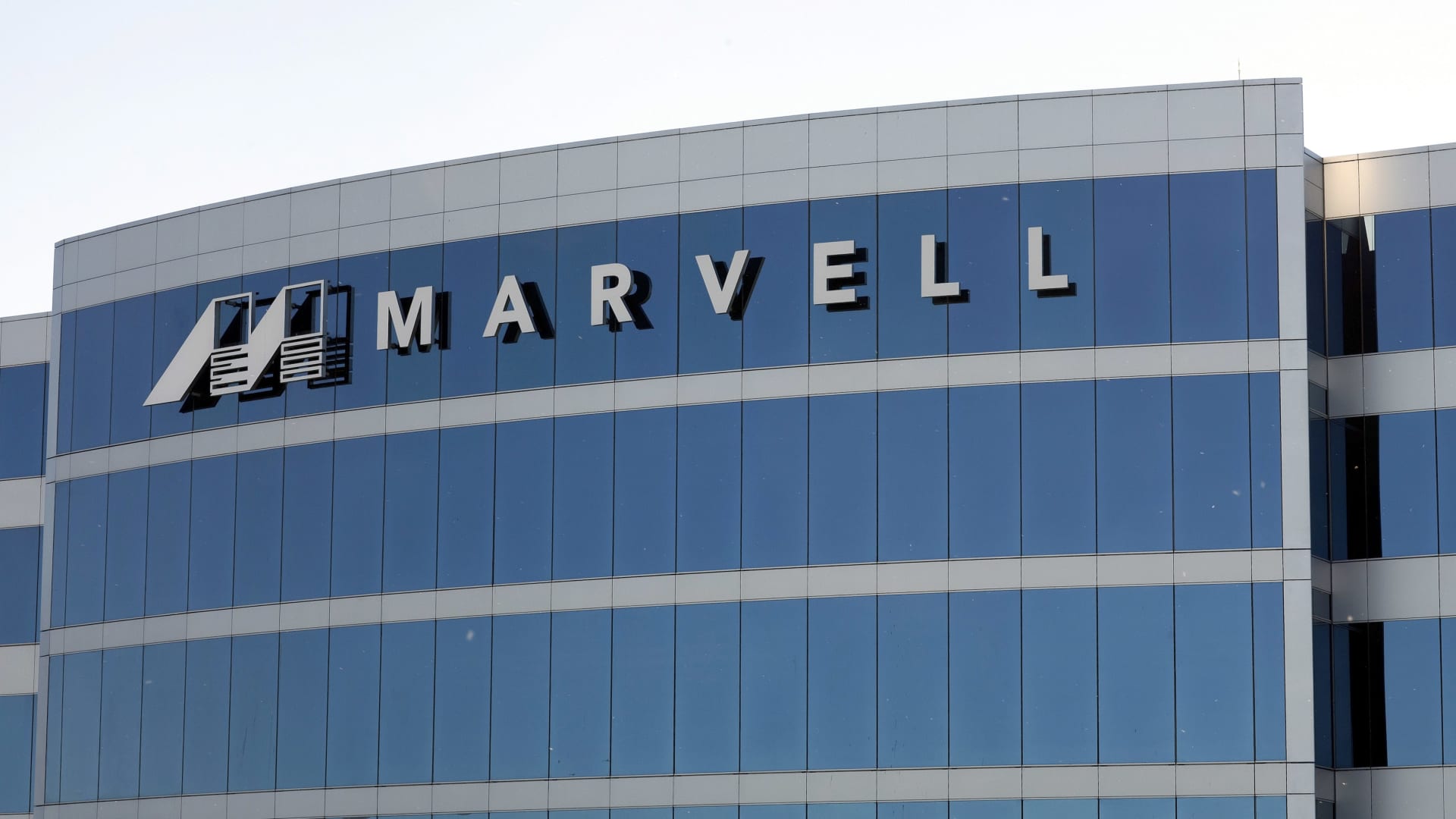 Stocks making the biggest moves premarket: BX, MRVL, PANW