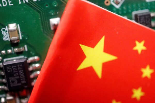 Goldman cuts HK stocks in favor of mainland China AI hardware plays