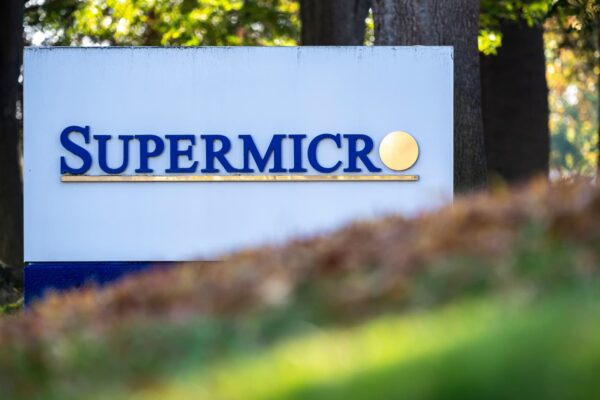 Stocks making the biggest moves premarket: SMCI, CRBL, NKE, CAVA