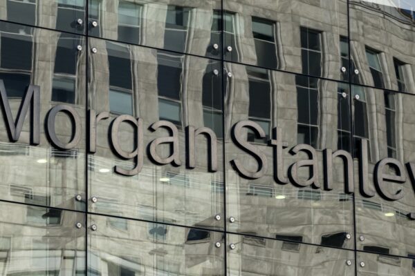 Morgan Stanley to open its wealth management funnel to agents