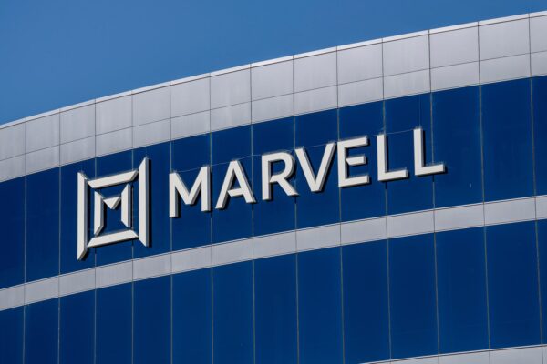 Stocks making the biggest moves premarket: MRVL, HPE, VSXY