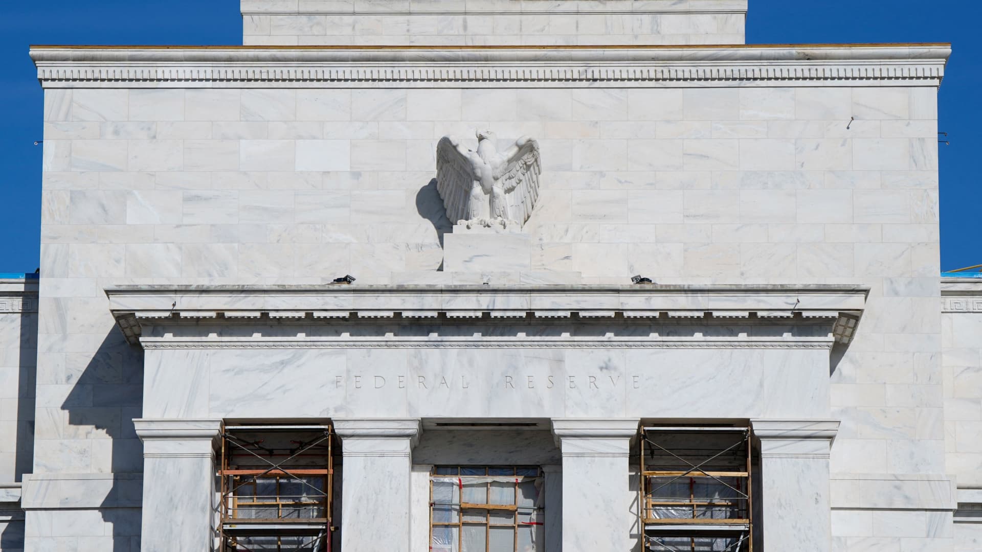 More united Fed board seen at Warsh's first meeting, according to Kalshi traders