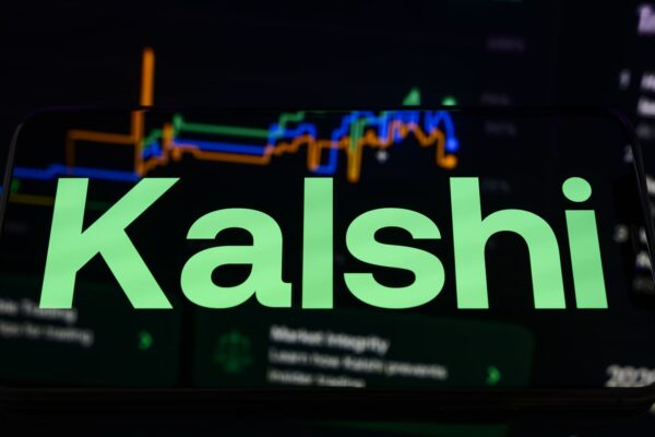 Kalshi perpetual futures trading 'perps' crosses $1 billion in volume within a week of launch