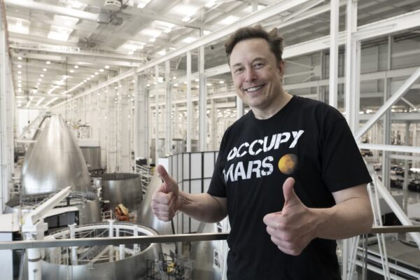 SpaceX raises $75 billion in record-setting IPO ahead of Nasdaq debut