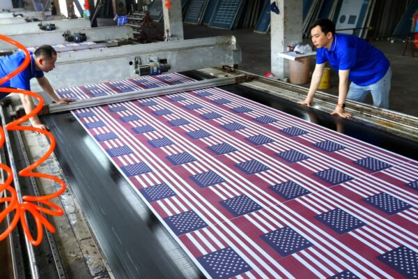 China’s factory activity beats forecasts in May, private survey shows, despite softer official data