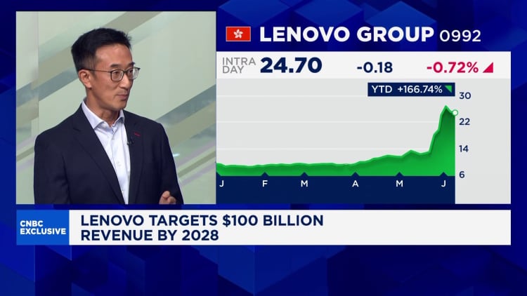 People in China are watching the World Cup differently this time