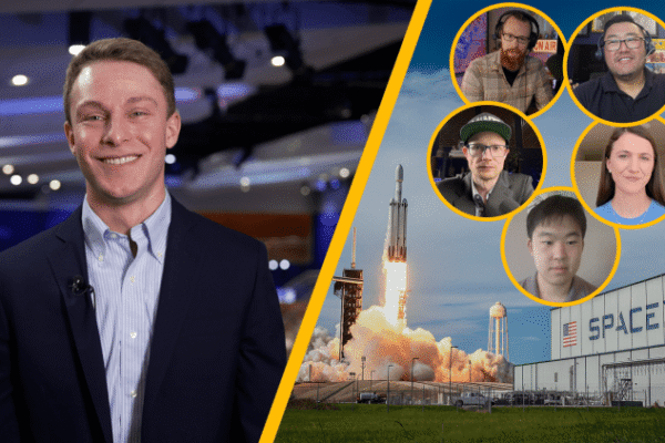 SpaceX IPO leaves retail investors with too few shares and a tough hold-or-sell decision