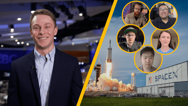 SpaceX IPO leaves retail investors with too few shares and a tough hold-or-sell decision