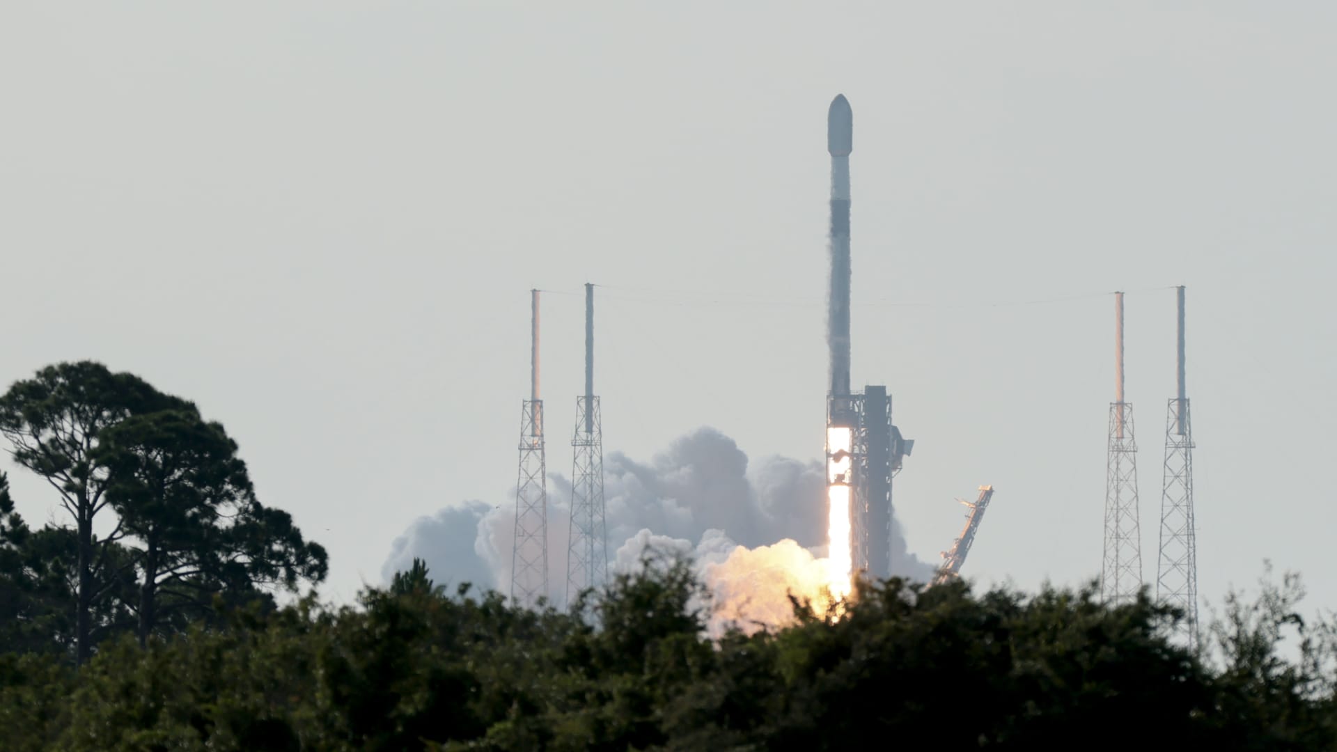 Kalshi traders say SpaceX won't get to Mars this decade