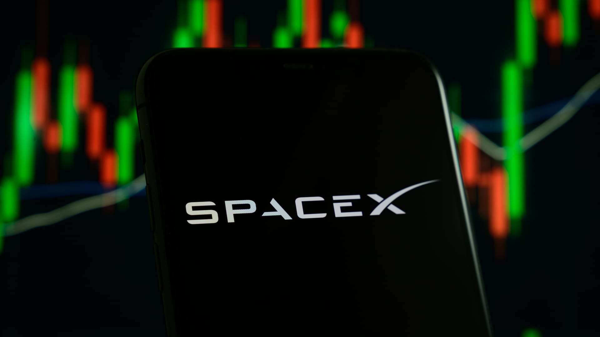 SpaceX seeing interest from short sellers, but most afraid to go against Musk