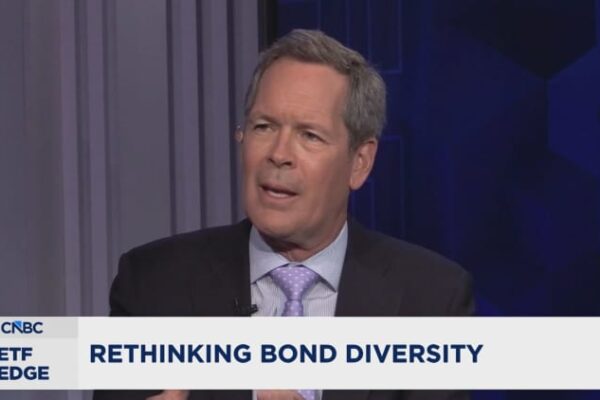 Inflation as major reason to invest in global bond markets