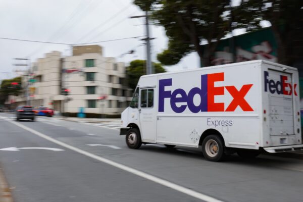 Stocks making the biggest moves after hours: FDX, CBRS, KBH