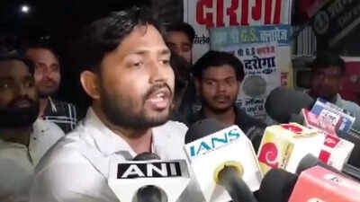 Khan Sir Claims Rival Coaching Institutes Behind Attack on Patna Coaching Centre |
