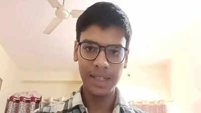 Who is Sarthak Sidhant? Class 12 student stirs storm with CBSE tender allegations