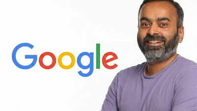 ‘Don’t let work become your identity’: Entrepreneur who quit Google shares lessons