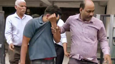 'No Admit Card issued': NEET UG paper leak accused seeking to write re-exam, denied bail plea hearing