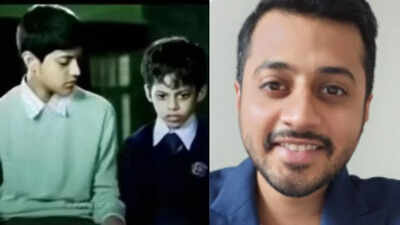 From Ishaan’s 'perfect' elder brother in Taare Zameen Par to dentist, where is Yohaan Awasthi now?