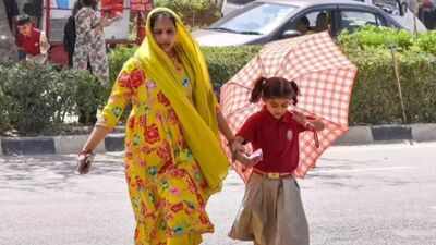 Bihar school timings changed due to heatwave: Check revised schedule here