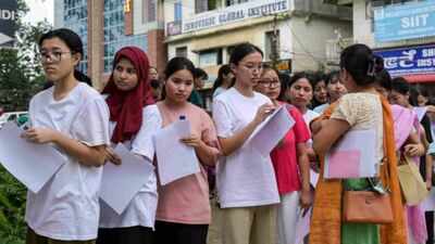 Re NEET UG 2026: Missing safe score? Private colleges, foreign MBBS, BDS and BAMS options explained