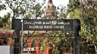 'He is only a Muslim and that's all': Madras High Court strikes down Tamil Nadu order allowing convert to retain reservation under BCM category