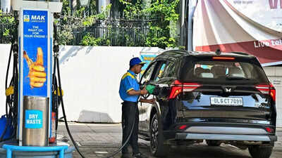 Fuel Affordability Crisis: India Ranks Lowest Among Major Economies | India News
