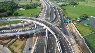 Government Plans to Cut Toll Exemptions for Vehicles of Officials | India News