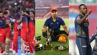 IPL 2026: RCB's historic title defence, Kohli's big-final heroics and Sooryavanshi's breakthrough - A season full of records | Cricket News