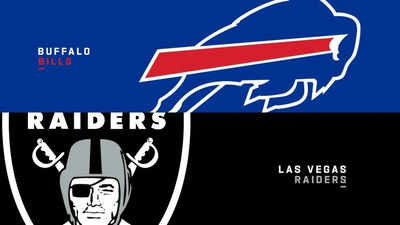 NFL Trade Rumors: Las Vegas Raiders linked to $10M Buffalo Bills WR Keon Coleman in proposed draft-pick swap | NFL News