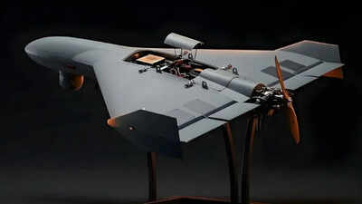 Divyastra Mk-1: India's New Tactical Loitering Munition Revolutionizes Defense Capabilities |