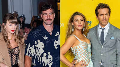 "Her intentions were not as genuine": Travis Kelce caught in the middle of renewed Blake Lively-Taylor Swift speculation | NFL News