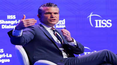 'Critical anchor': US Secretary of War Hegseth praises India, pitches Javelin anti-tank missile