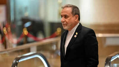 Amid West Asia tensions, Iran and UAE expected to join Brics cultural meet | India News
