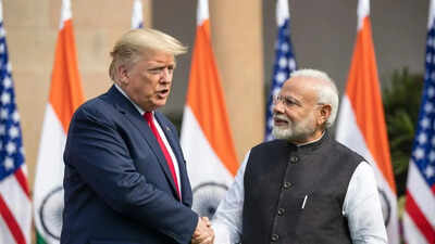 'US trade talks on commas and full stops now': Piyush Goyal | India News