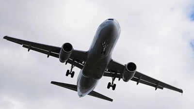 ATF prices cut for international airlines, commercial LPG prices up by Rs 42 | India News